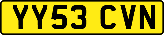 YY53CVN