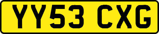 YY53CXG