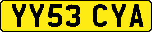 YY53CYA