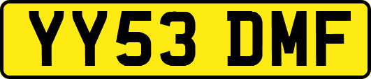 YY53DMF