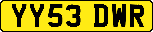 YY53DWR
