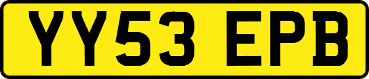 YY53EPB