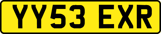 YY53EXR
