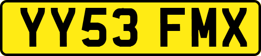 YY53FMX