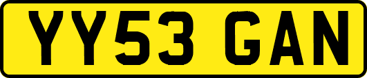 YY53GAN