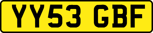 YY53GBF