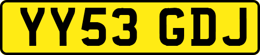 YY53GDJ
