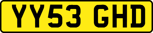 YY53GHD