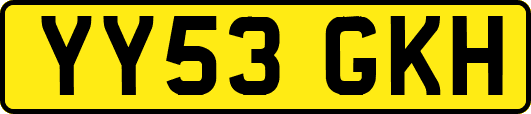 YY53GKH
