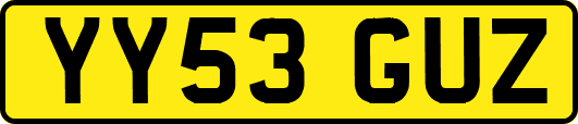 YY53GUZ
