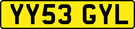 YY53GYL