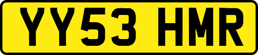 YY53HMR