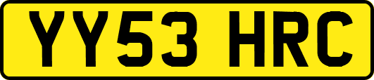 YY53HRC