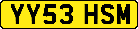 YY53HSM