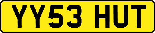 YY53HUT
