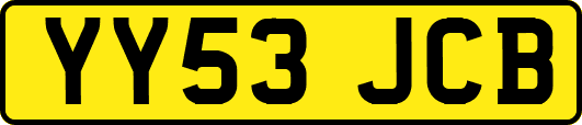 YY53JCB
