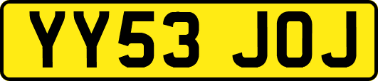 YY53JOJ
