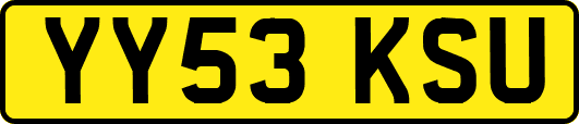 YY53KSU