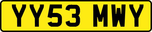 YY53MWY