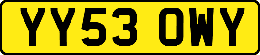 YY53OWY