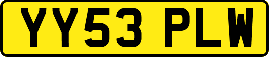 YY53PLW