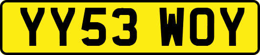 YY53WOY