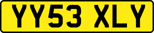YY53XLY