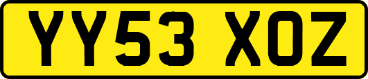YY53XOZ