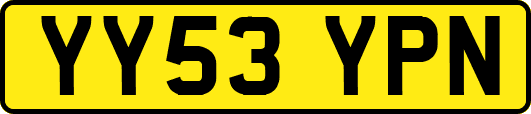 YY53YPN