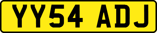YY54ADJ