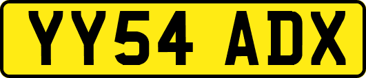 YY54ADX