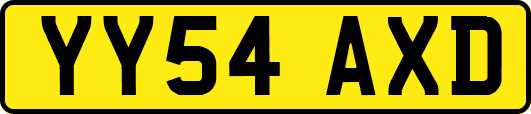 YY54AXD