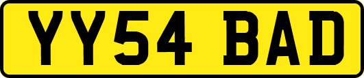 YY54BAD