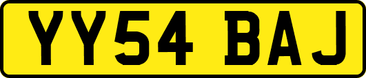 YY54BAJ