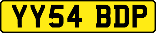 YY54BDP
