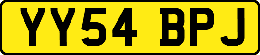 YY54BPJ