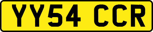 YY54CCR