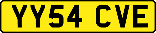 YY54CVE