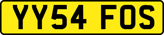 YY54FOS