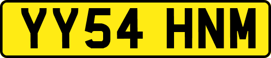 YY54HNM