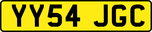 YY54JGC