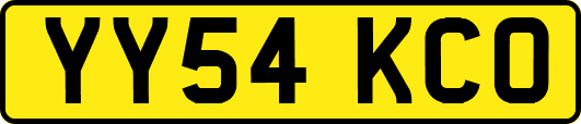 YY54KCO