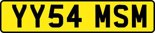 YY54MSM