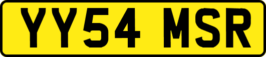 YY54MSR