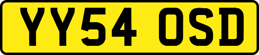 YY54OSD
