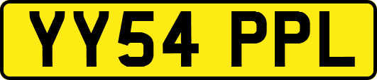 YY54PPL