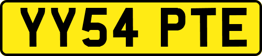 YY54PTE