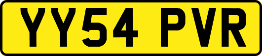 YY54PVR