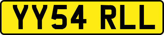 YY54RLL