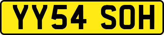 YY54SOH